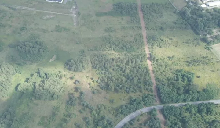 Działka rolna Szydłowiec, ul. Północna