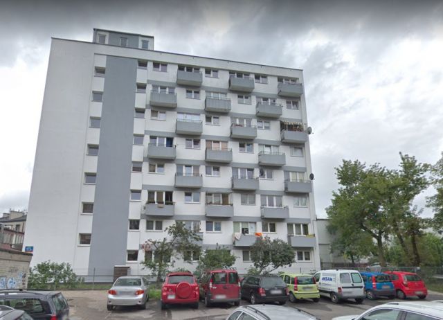 Mieszkanie 2-pokojowe Warszawa Praga-Południe, ul. Grochowska. Zdjęcie 1