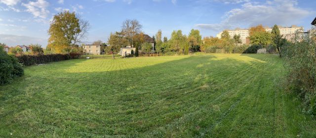 Działka budowlana Rybnik Maroko-Nowiny, ul. Grunwaldzka. Zdjęcie 1