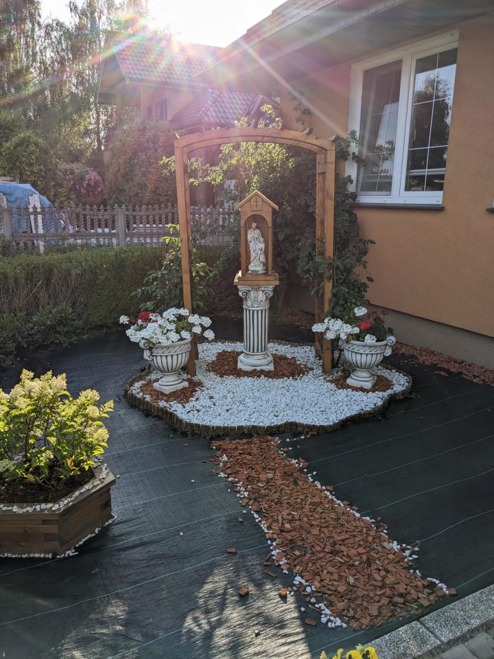 dom wolnostojący, 5 pokoi Grzędzice, ul. Spacerowa. Zdjęcie 4