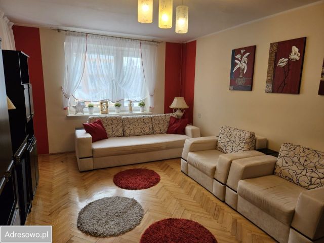 Mieszkanie 3-pokojowe Konin Chorzeń, ul. Hiacyntowa. Zdjęcie 1