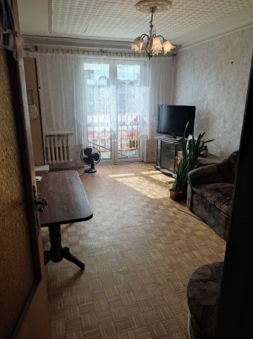 Mieszkanie 3-pokojowe Białystok Centrum, ul. Bohaterów Monte Cassino. Zdjęcie 1