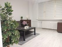 Mieszkanie 1-pokojowe Wałbrzych Biały Kamień, ul. Stanisława Duboisa. Zdjęcie 4