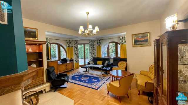 dom wolnostojący, 6 pokoi Krynica-Zdrój, ul. Ludowa. Zdjęcie 1