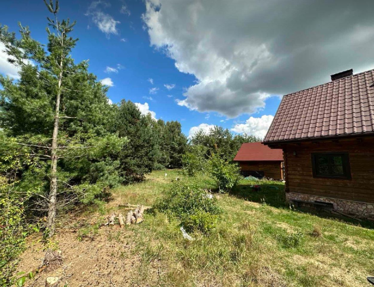 dom wolnostojący, 4 pokoje Mauryców, ul. Brzozowa. Zdjęcie 10