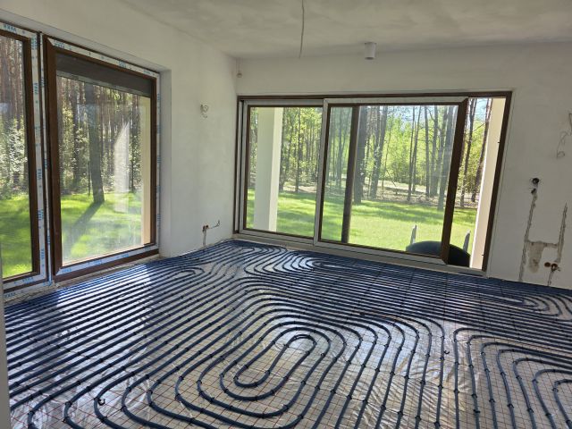 dom wolnostojący, 8 pokoi Marki Kolonia Makówko, ul. Józefa Ignacego Kraszewskiego. Zdjęcie 2