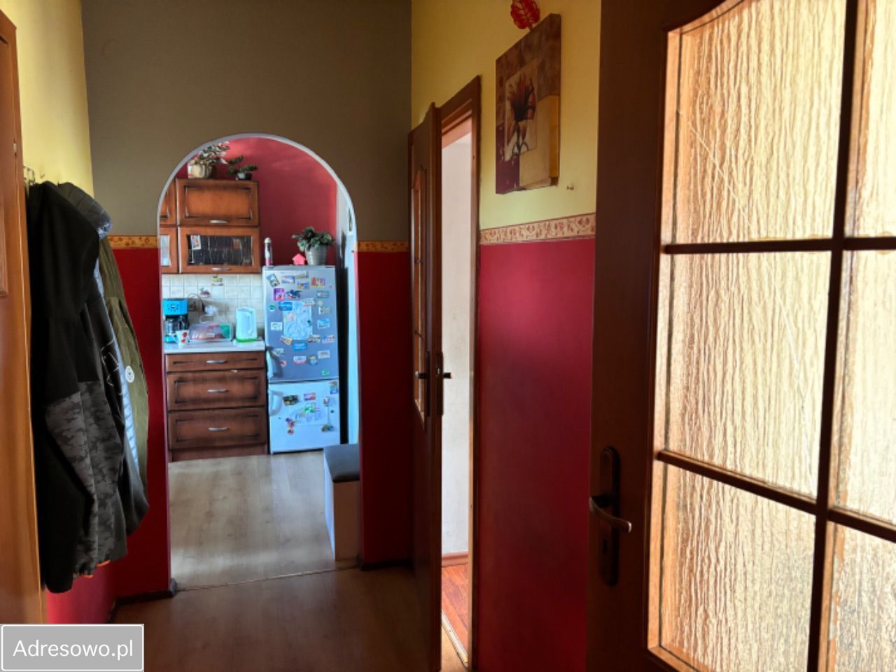 Mieszkanie 2-pokojowe Płonica. Zdjęcie 7