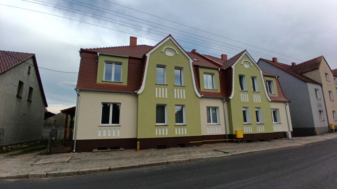 Mieszkanie 2-pokojowe Gozdnica, ul. 1 Maja. Zdjęcie 9
