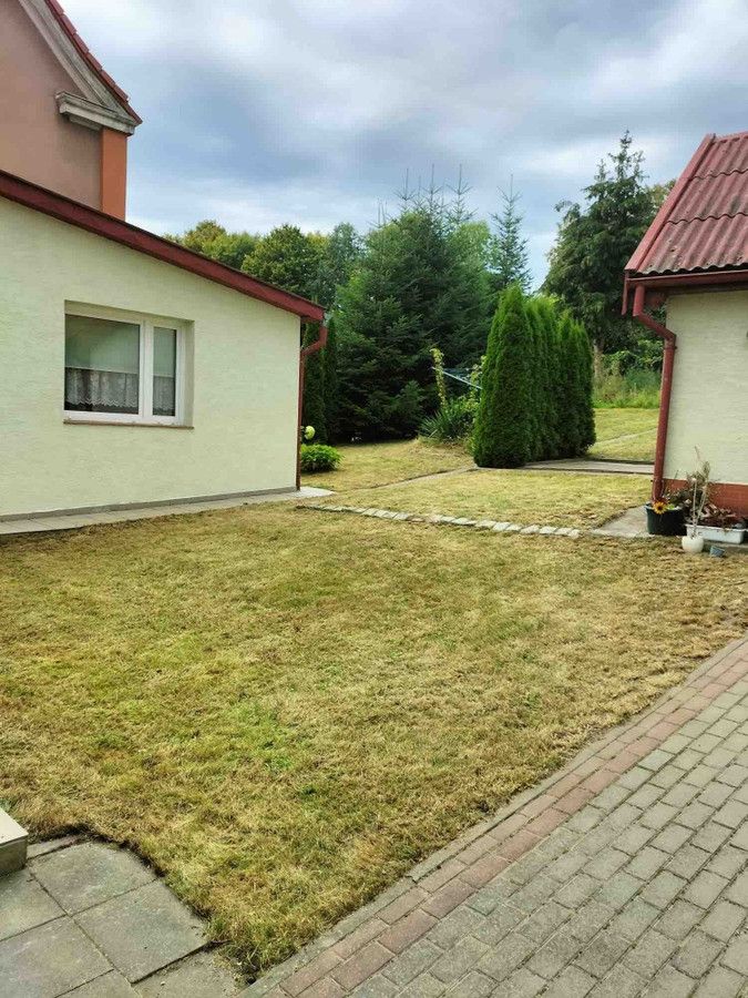 dom wolnostojący, 6 pokoi Sztum, ul. Krzysztofa Kamila Baczyńskiego. Zdjęcie 10