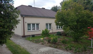 dom wolnostojący, 7 pokoi Sochaczew, ul. Powstańców Warszawy