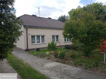 dom wolnostojący, 7 pokoi Sochaczew, ul. Powstańców Warszawy