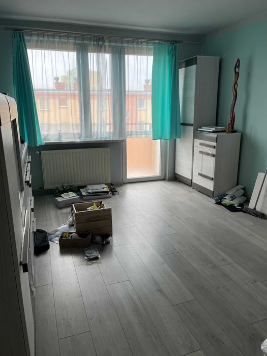 Mieszkanie 3-pokojowe Piła, ul. Podchorążych