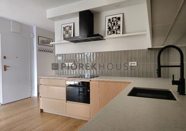 Mieszkanie 3-pokojowe Warszawa Ochota, ul. Grójecka. Zdjęcie 4