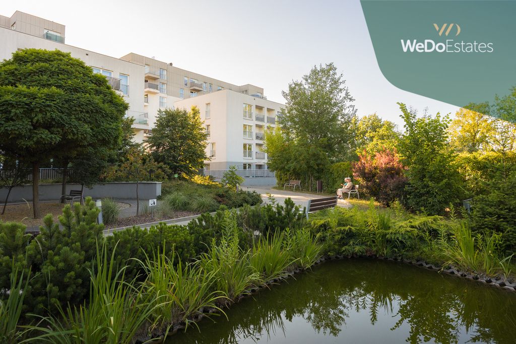 Mieszkanie 3-pokojowe Warszawa Włochy, ul. Krańcowa. Zdjęcie 13