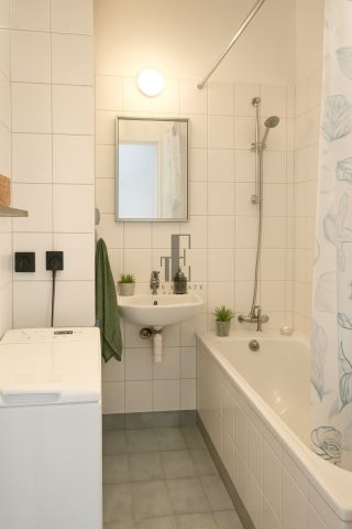 Mieszkanie 2-pokojowe Warszawa Praga-Północ, ul. Białostocka. Zdjęcie 5