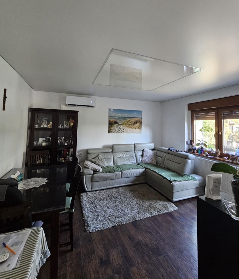 Mieszkanie 3-pokojowe Krupski Młyn, ul. Grzegorzewskiej