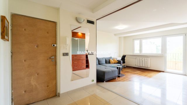 Mieszkanie 3-pokojowe Kraków Prądnik Biały, ul. Zawodzie. Zdjęcie 24