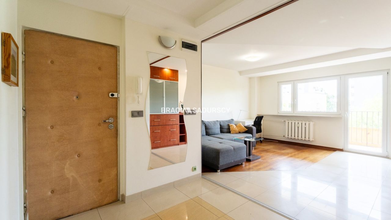 Mieszkanie 3-pokojowe Kraków Prądnik Biały, ul. Zawodzie. Zdjęcie 24