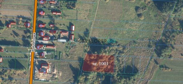 dom wolnostojący, 2 pokoje Białowieża, ul. Polna. Zdjęcie 8