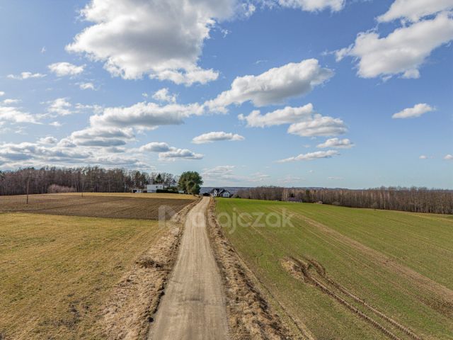 Działka inwestycyjna Milwino, ul. Rolnicza. Zdjęcie 12