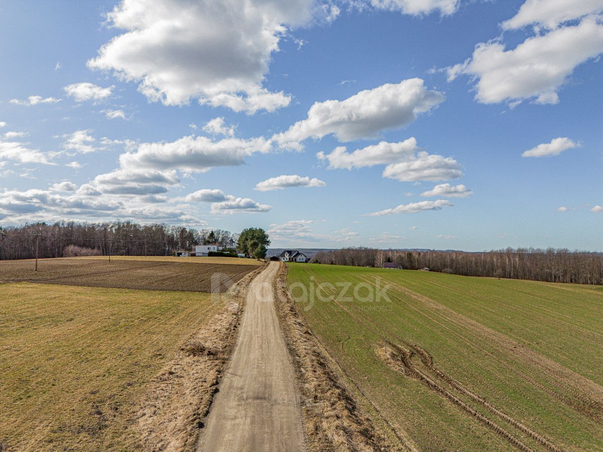 Działka inwestycyjna Milwino, ul. Rolnicza. Zdjęcie 12