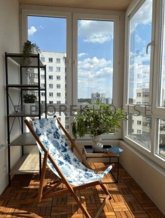 Mieszkanie 3-pokojowe Warszawa Ursynów, ul. Belgradzka. Zdjęcie 14