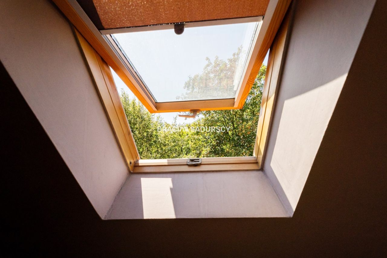 Mieszkanie 4-pokojowe Skawina, ul. Tyniecka. Zdjęcie 23