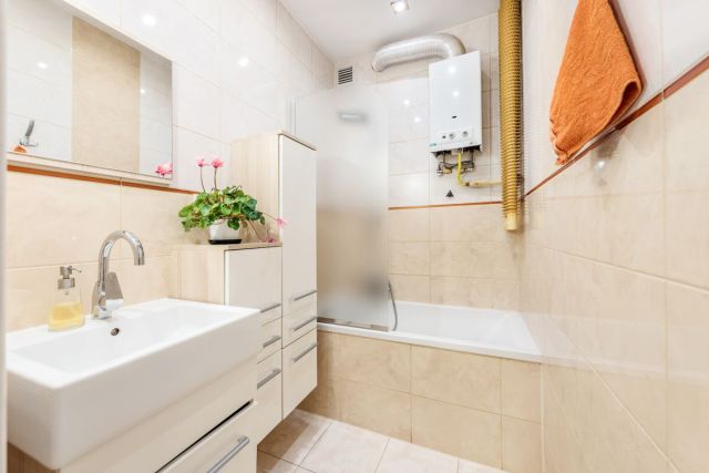 dom wolnostojący, 4 pokoje Wieliczka, ul. Różana. Zdjęcie 24