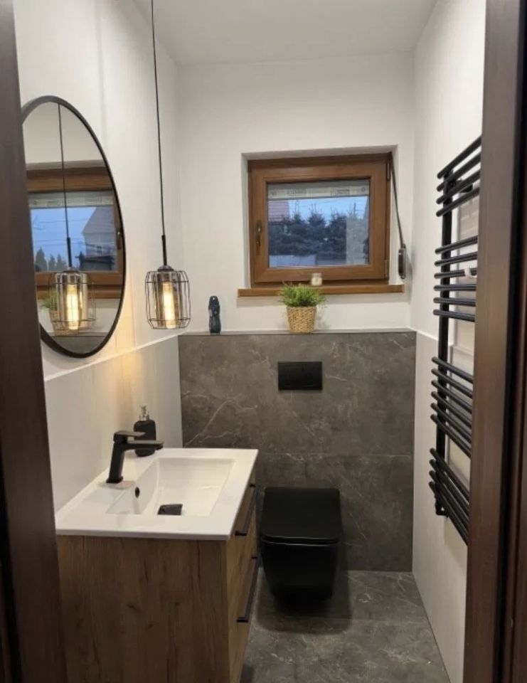 dom wolnostojący, 5 pokoi Jelenia Góra Maciejowa. Zdjęcie 9