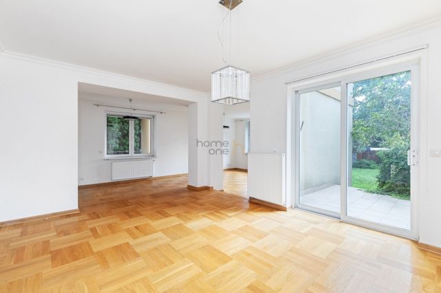 bliźniak, 8 pokoi Warszawa Mokotów. Zdjęcie 1