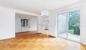 bliźniak, 8 pokoi Warszawa Mokotów