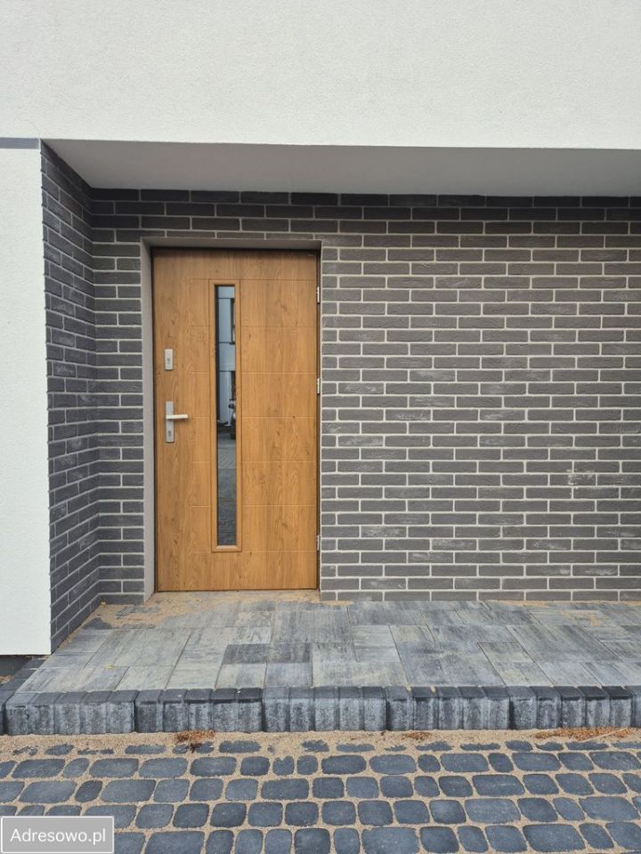 bliźniak, 5 pokoi Sobolewo, ul. Zajęcza. Zdjęcie 3