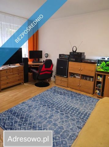 Mieszkanie 2-pokojowe Kraków Podgórze, ul. Kobierzyńska. Zdjęcie 1