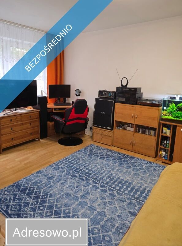 Mieszkanie 2-pokojowe Kraków Podgórze, ul. Kobierzyńska