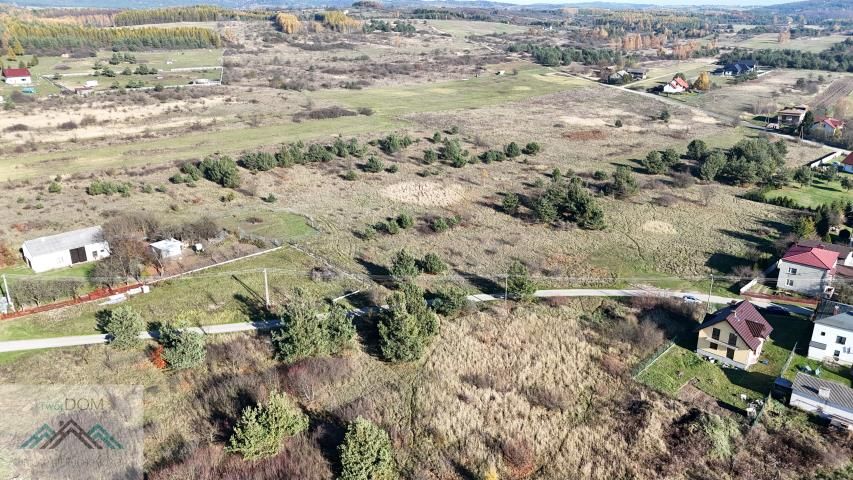 Działka budowlana Chechło. Zdjęcie 5