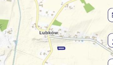 Działka budowlana Lubków