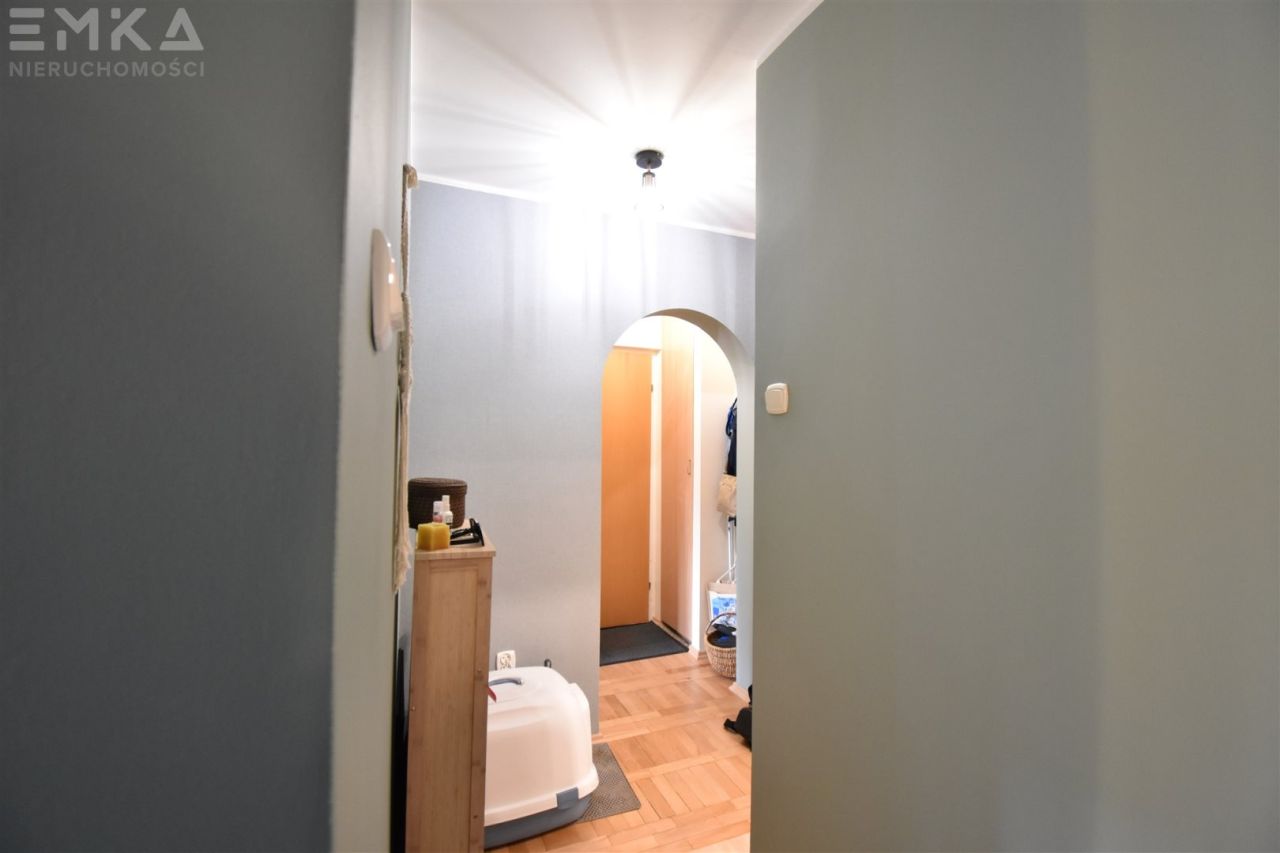 Mieszkanie 2-pokojowe Bydgoszcz Bielawy, ul. Jana Karola Chodkiewicza. Zdjęcie 5