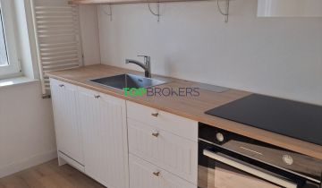 Mieszkanie 3-pokojowe Warszawa Ursynów, ul. Jana Żabińskiego