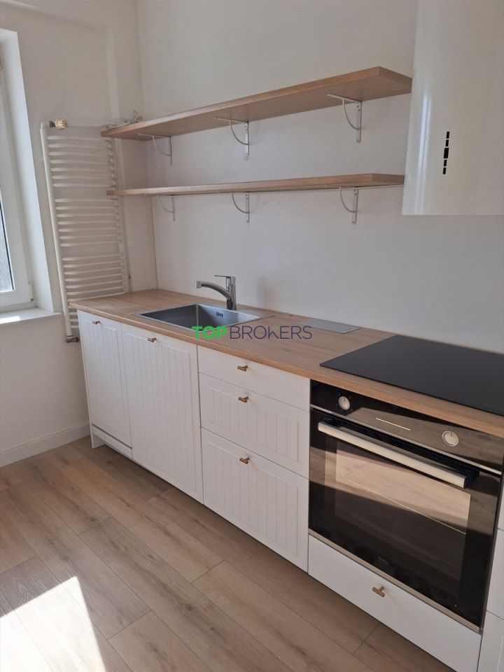 Mieszkanie 3-pokojowe Warszawa Ursynów, ul. Jana Żabińskiego. Zdjęcie 2