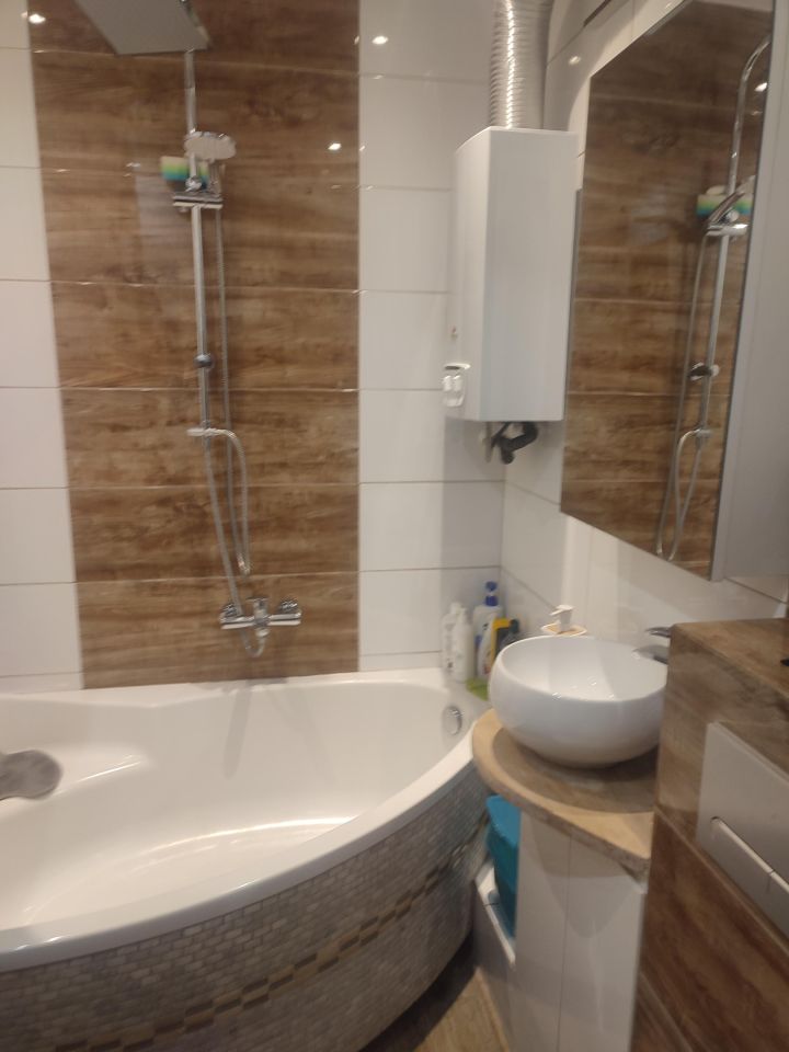 Mieszkanie 3-pokojowe Wodzisław Śląski, ul. 26 Marca. Zdjęcie 5