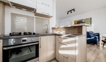 Mieszkanie 1-pokojowe Białystok Antoniuk, ul. Narewska