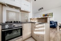 Mieszkanie 1-pokojowe Białystok Antoniuk, ul. Narewska. Zdjęcie 1