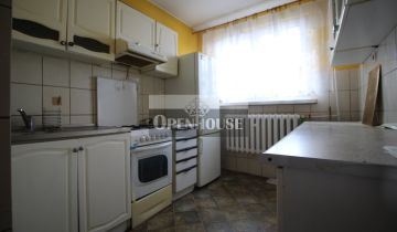 Mieszkanie 3-pokojowe Głogów, ul. Ignacego Daszyńskiego