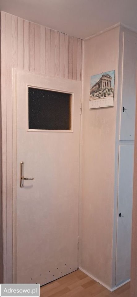 Mieszkanie 2-pokojowe Szczecin Pomorzany, ul. Budziszyńska. Zdjęcie 4