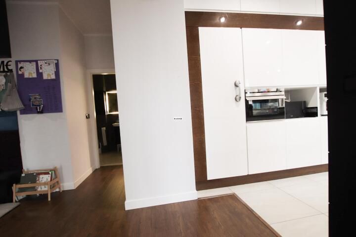 Mieszkanie 4-pokojowe Warszawa Wilanów, ul. Sarmacka. Zdjęcie 9