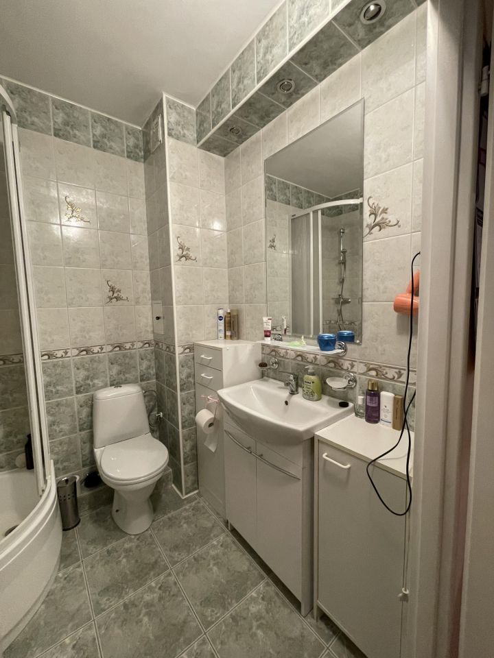 Mieszkanie 2-pokojowe Olsztyn Jaroty, ul. Jarocka. Zdjęcie 6