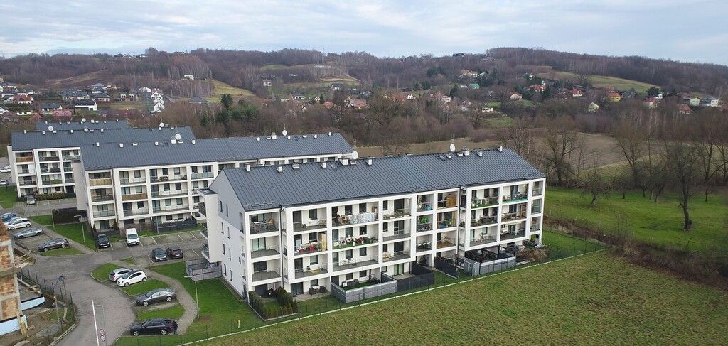 Mieszkanie 2-pokojowe Tyczyn, ul. Laurowa. Zdjęcie 10