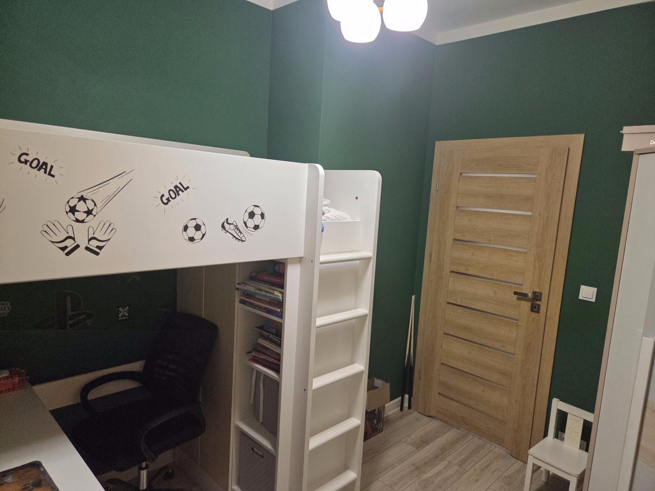 Mieszkanie 4-pokojowe Opole Szczepanowice, ul. Marii Skłodowskiej-Curie. Zdjęcie 8