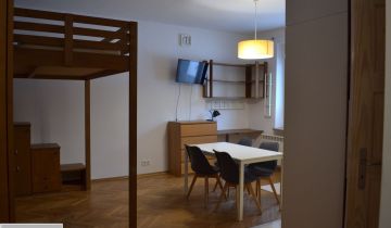 Mieszkanie 2-pokojowe Warszawa Ochota, ul. Białobrzeska