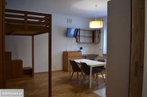 Mieszkanie 2-pokojowe Warszawa Ochota, ul. Białobrzeska